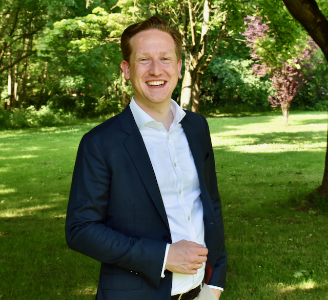 Daniel Kegler